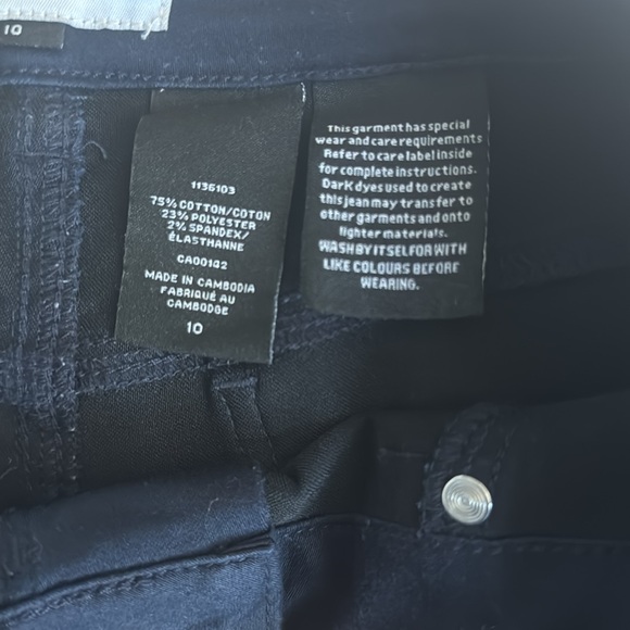 Ladies jeans - Picture 5 of 6